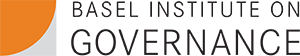 Basel Institute on Governance logo
