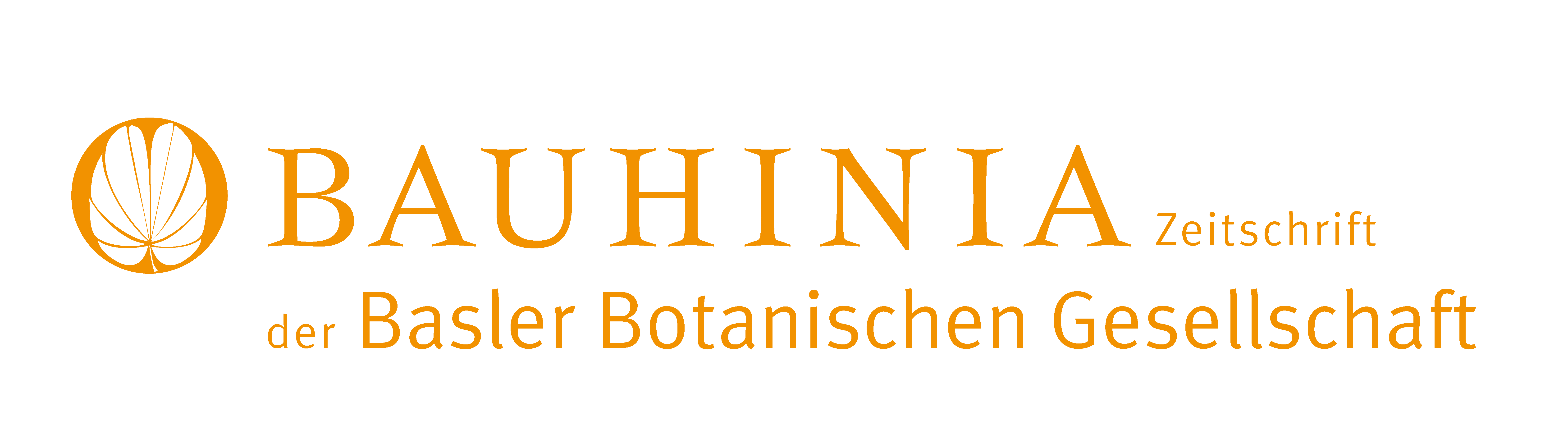 Logo BAUHINIA